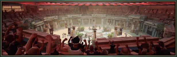 STEAM学习 将死之人 We Who Are About To Die 6.7G全息投影